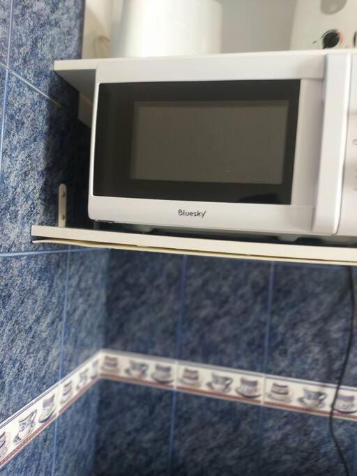 Appartement 20 Mts Plage, Pl Mediterranee, Vue Mer Parking Canet-en-Roussillon Εξωτερικό φωτογραφία