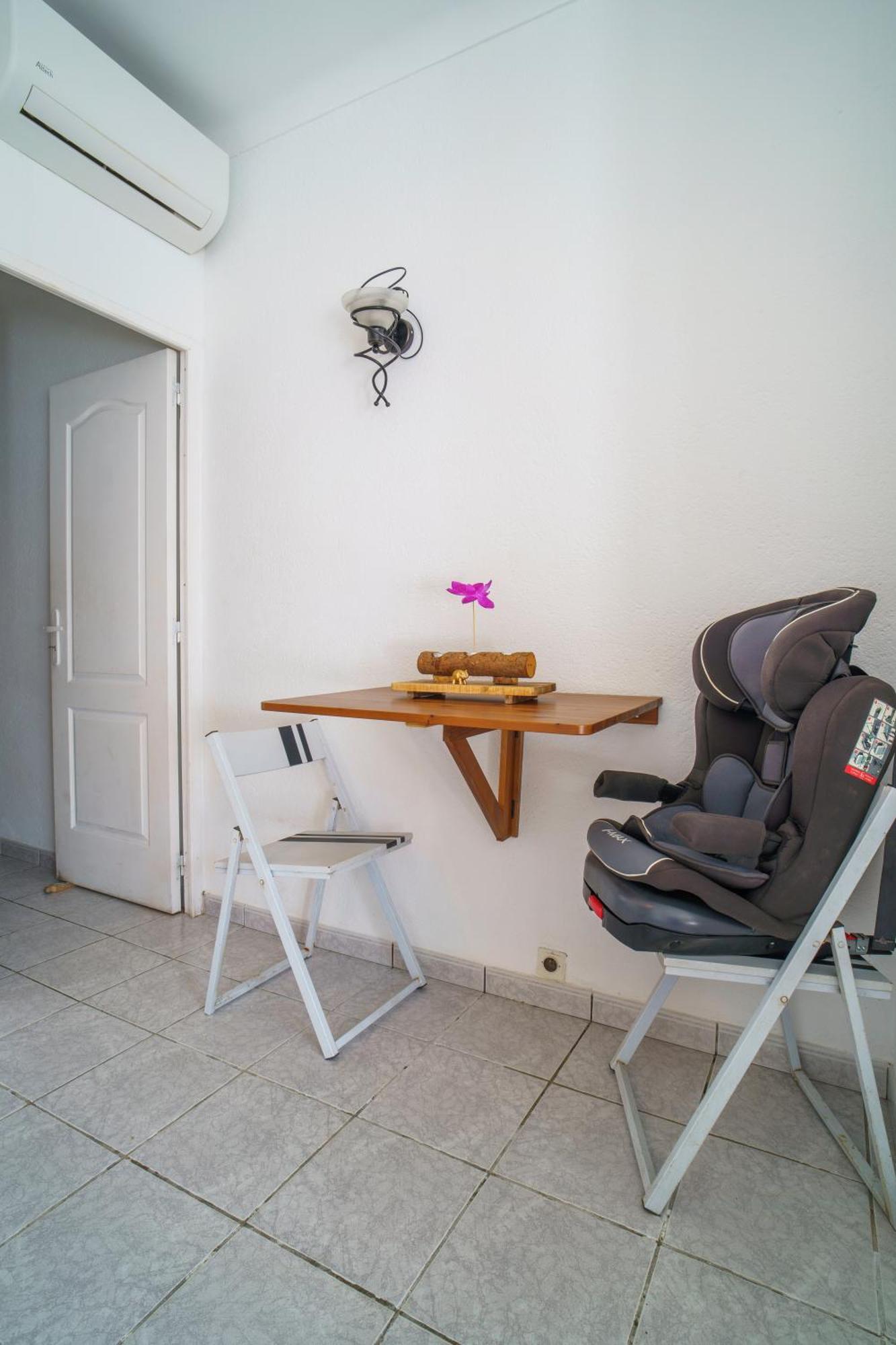 Appartement 20 Mts Plage, Pl Mediterranee, Vue Mer Parking Canet-en-Roussillon Εξωτερικό φωτογραφία
