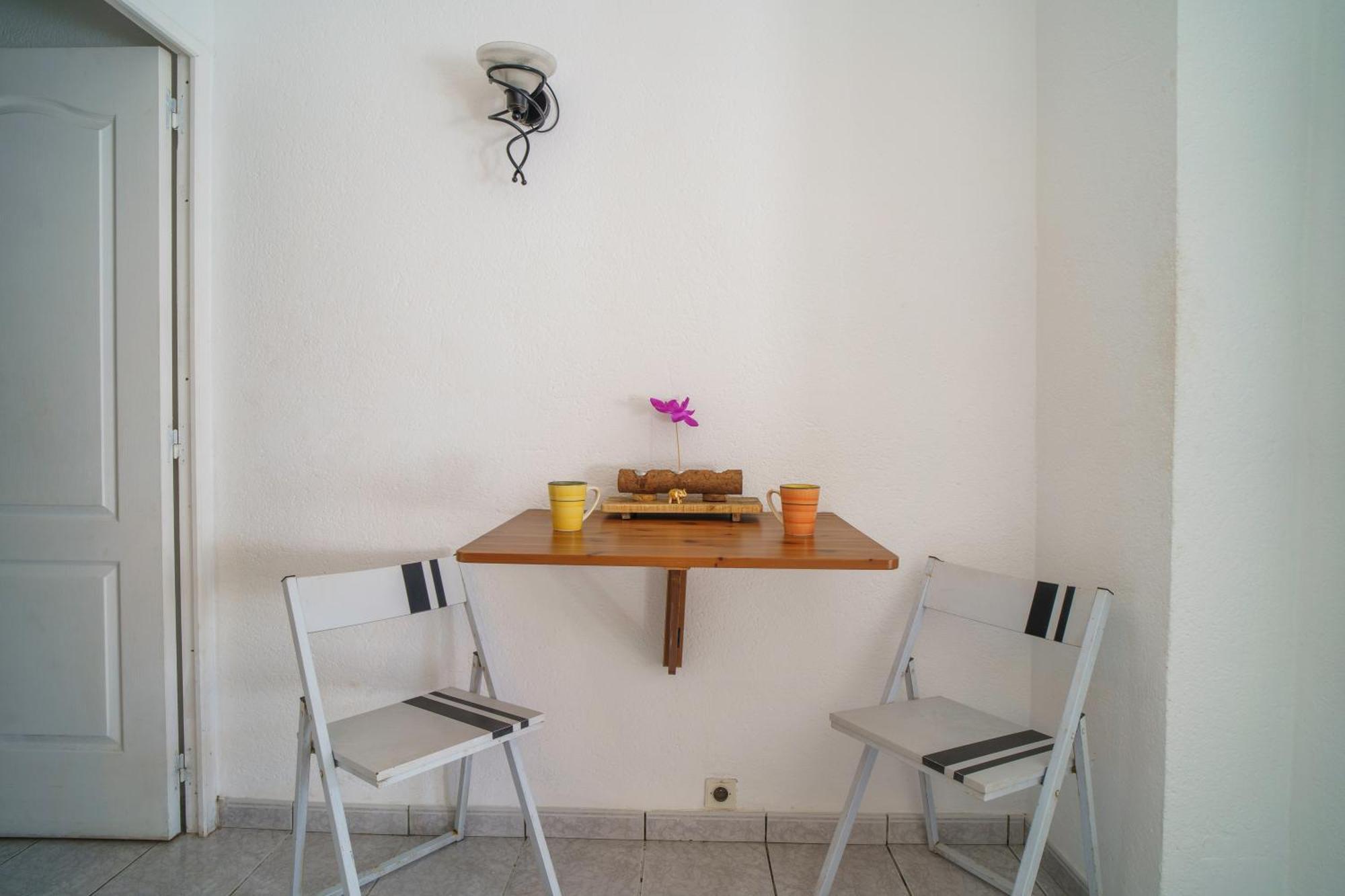 Appartement 20 Mts Plage, Pl Mediterranee, Vue Mer Parking Canet-en-Roussillon Εξωτερικό φωτογραφία