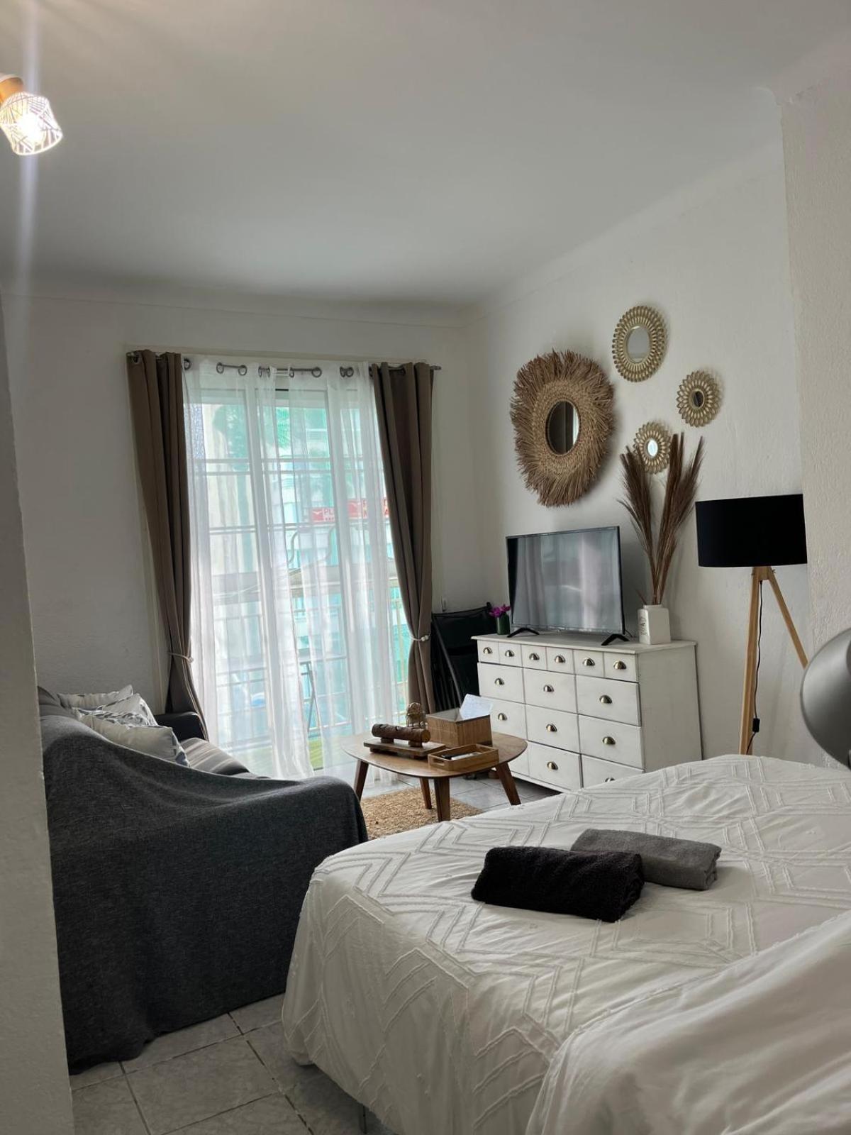 Appartement 20 Mts Plage, Pl Mediterranee, Vue Mer Parking Canet-en-Roussillon Εξωτερικό φωτογραφία