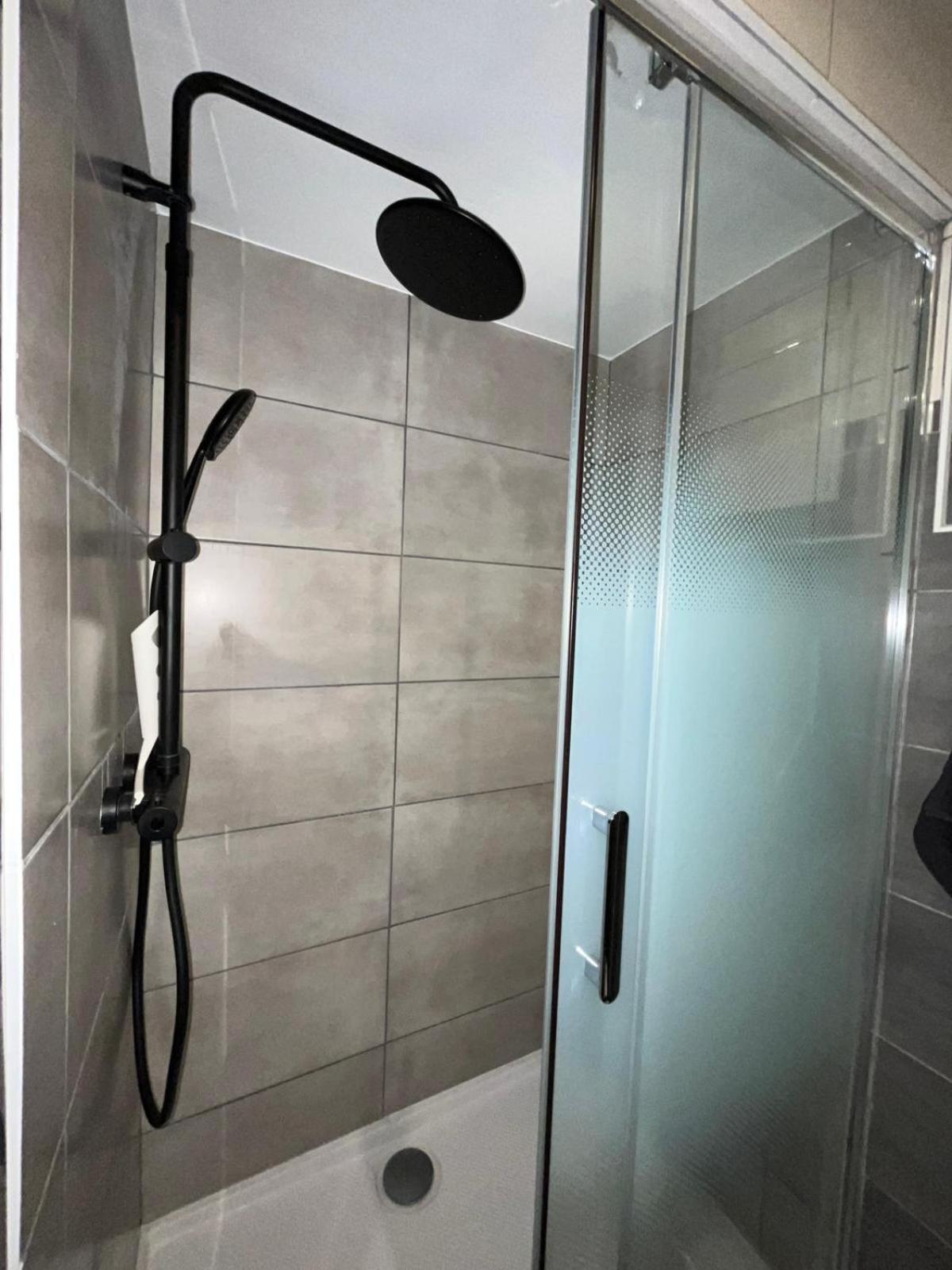 Appartement 20 Mts Plage, Pl Mediterranee, Vue Mer Parking Canet-en-Roussillon Εξωτερικό φωτογραφία