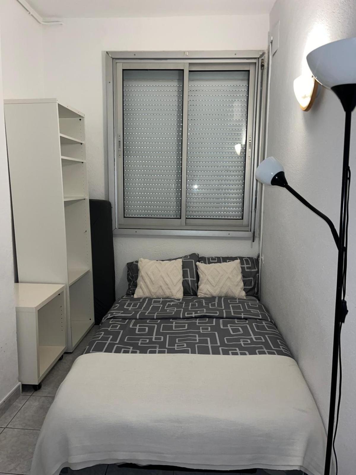 Appartement 20 Mts Plage, Pl Mediterranee, Vue Mer Parking Canet-en-Roussillon Εξωτερικό φωτογραφία